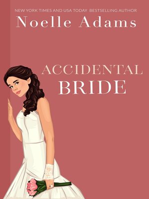 Accidental Bride - ebook